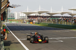 Даніель Ріккардо, Red Bull Racing RB14 Tag Heuer