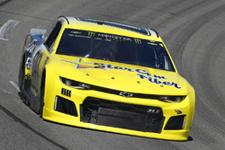 Landon Cassill, StarCom Racing, Chevrolet Camaro StarCom Fiber