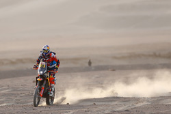 #19 Red Bull KTM Factory Racing: Antoine Meo
