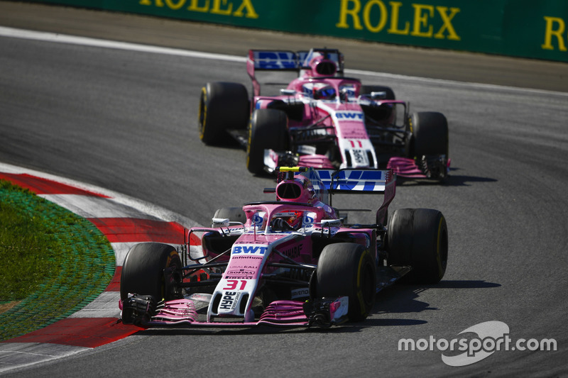 Gran Premio de Austria