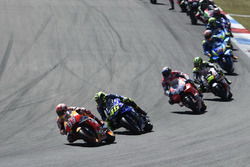 Marc Marquez, Repsol Honda Team
