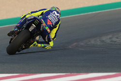Valentino Rossi, Yamaha Factory Racing