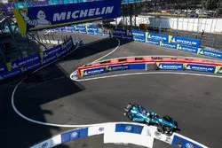 Oliver Turvey, NIO Formula E Team