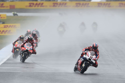 Danilo Petrucci, Pramac Racing