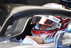 Lewis Hamilton, Mercedes-AMG F1 W09