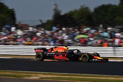 Daniel Ricciardo, Red Bull Racing RB14