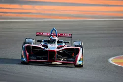 James Rossiter, Venturi Formula E Team