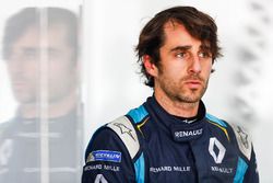 Nicolas Prost, Renault e.Dams