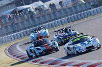 Lotus Cup Europe: Nürburgring