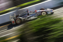Will Power, Team Penske Chevrolet