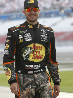 Martin Truex Jr., Furniture Row Racing Toyota