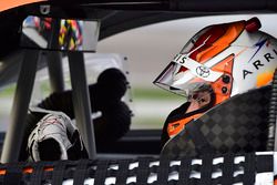 Daniel Suarez, Joe Gibbs Racing Toyota