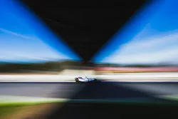 Lance Stroll, Williams FW40