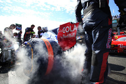 Daniil Kvyat, Scuderia Toro Rosso STR12