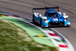 #25 Algarve Pro Racing, Ligier JSP217 - Gibson: Andrea Roda, Matt McMurry, Andrea Pizzitola, Aidan Read