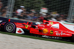 Temporada 2017 F1-australian-gp-2017-sebastian-vettel-ferrari-sf70h