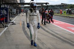 Valtteri Bottas, Mercedes AMG F1