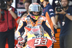 Marc Marquez, Repsol Honda Team