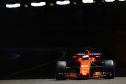 Jenson Button, McLaren MCL32