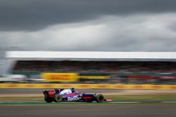 Daniil Kvyat, Scuderia Toro Rosso STR12