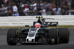 Кевін Магнуссен, Haas F1 Team VF-17