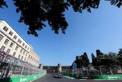 Lewis Hamilton, Mercedes AMG F1 W08