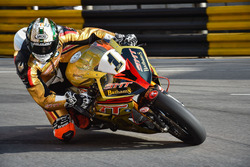 Peter Hickman, BMW