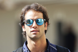 Felipe Nasr, Sauber F1 Team