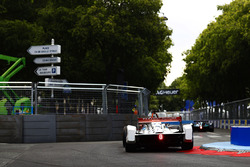 Jérôme d'Ambrosio, Dragon Racing