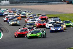 Acción en el inicio