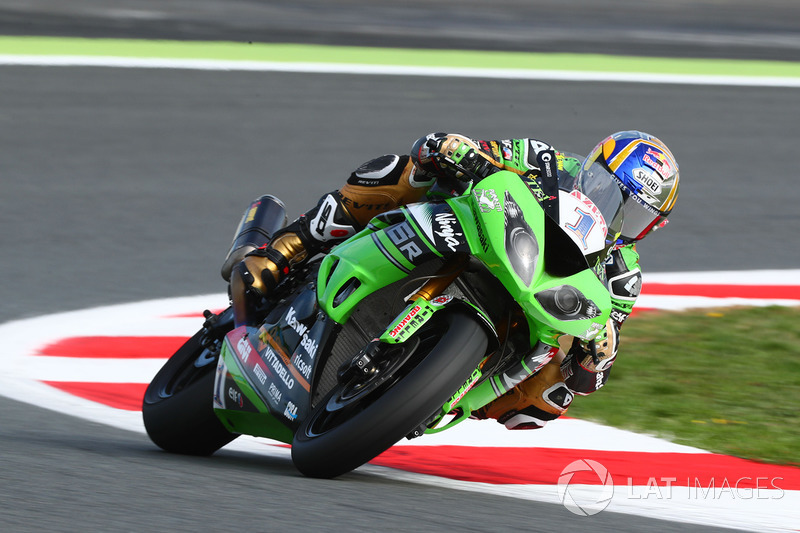 Kenan Sofuoglu, Kawasaki Puccetti Racing