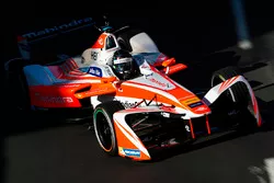 Nick Heidfeld, Mahindra Racing