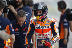 Марк Маркес, Repsol Honda Team