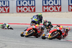 Dani Pedrosa, Repsol Honda Team, Marc Marquez, Repsol Honda Team