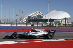 Valtteri Bottas, Mercedes AMG F1 W08