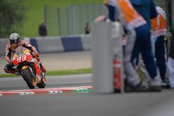 Marc Marquez, Repsol Honda Team