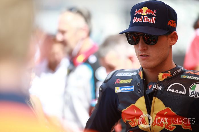 Pol Espargaro, Red Bull KTM Factory Racing