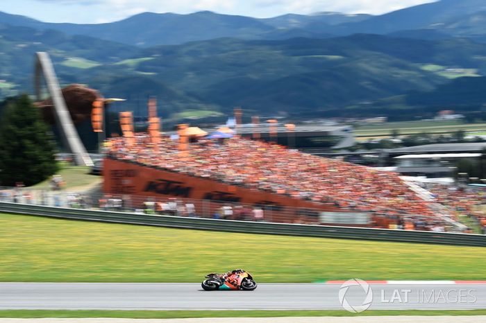 Mika Kallio, Red Bull KTM Factory Racing