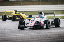 Will Palmer, R-ace GP