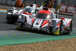 #28 TDS Racing Oreca 07 Gibson: François Perrodo, Matthieu Vaxivière, Emmanuel Collard