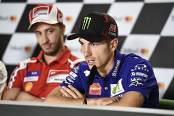 Maverick Viñales, Yamaha Factory Racing