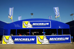 Michelin motorhome
