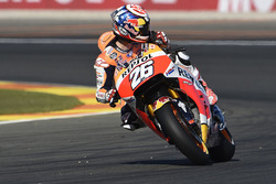 Дани Педроса, Repsol Honda Team