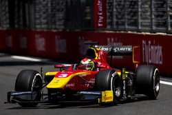Louis Deletraz, Racing Engineering