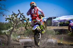 Jeremy Seewer, Suzuki World MX2