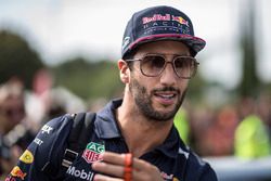 Daniel Ricciardo, Red Bull Racing
