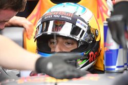 Daniel Ricciardo, Red Bull Racing RB13