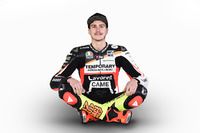 Lorenzo Baldassarri
