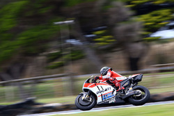 Хорхе Лоренсо, Ducati Team