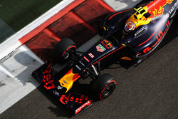 Макс Ферстаппен, Red Bull Racing RB12